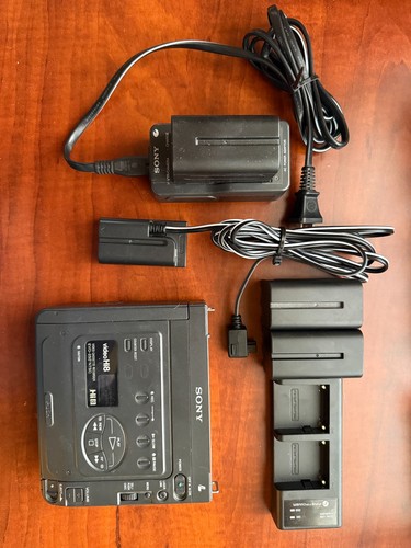 Sony evo 250 - sony, hi-8