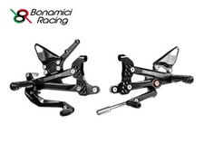 PEDANE ARRETRATE BONAMICI