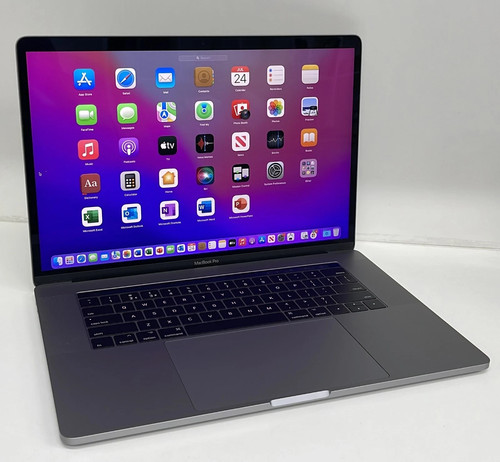 Apple macbook pro a1707 2016 - macbook,