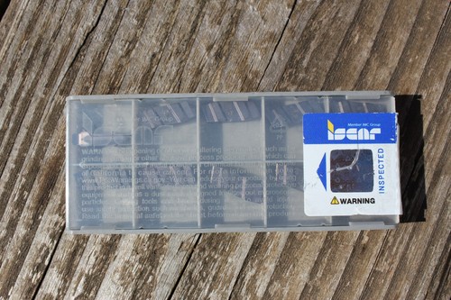 Iscar gip 75 - 10, #0