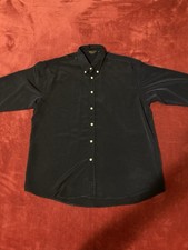 Relco Men's Navy Polyester