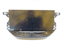 9852916980 SISTEMA NAVIGAZIONE OPEL CORSA (F) 1.2 B 12V MAN 5M 75CV 2019 5P BERL