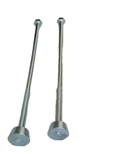 N2 BULLONI MANUBRIO PIAGGIO SI