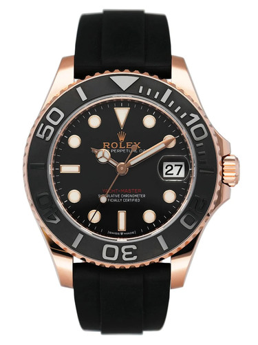 Rolex yacht master - rolex, 268655