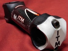 Stelo in carbonio ITM