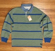 Maglia Rugby Gramicci Langdon