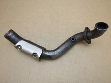 Tubo di scarico Piaggio