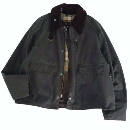Barbour spey giacca - , oliva