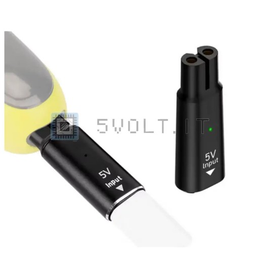 Adattatore usb type per - adattatore, type-c