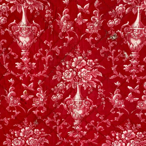 Chinoiseries gorgeous valance - chinoiseries,