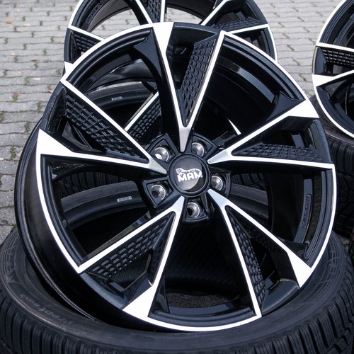 Pollici cerchi rs6 per - rs6,