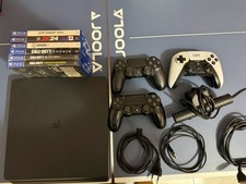 SONY  PlayStation 4 Usata