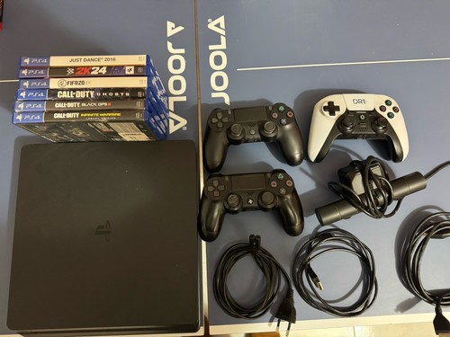 Sony playstation usata - ,