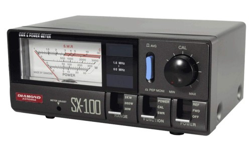 Diamond 100 - diamond, sx-100