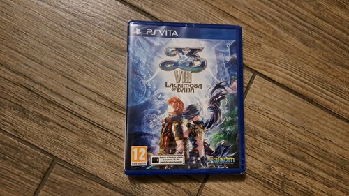Lacrimosa dana ps vita - dana,