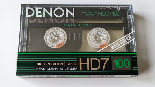 Denon hd7 100 - denon, pezzo.