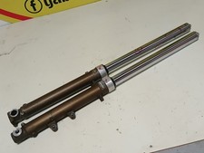 Forcelle Steli Gambali Gilera Sp 01 125cc