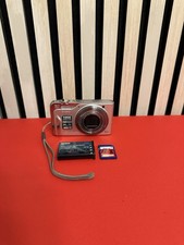 Fotocamera digitale Casio