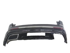 5NA807417 REAR BUMPER
