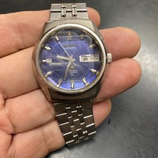 Seiko LM Lord Matic Special