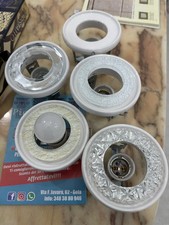 portafaretto e27 in ceramica