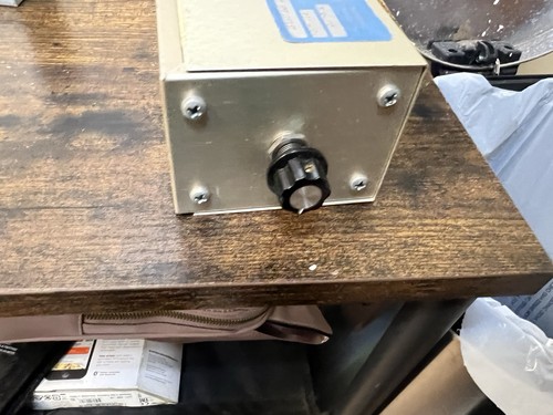Amplificatore programma - amplificatore,