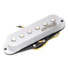 Wilkinson White High Output