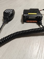 Radiotrasmittente WHF - UHF