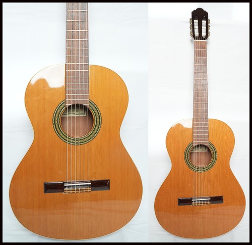 Chitarra classica ryoji - chitarra,