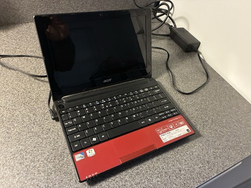 Acer aspire one d250 - acer,