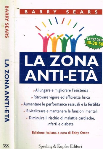 Zona anti età sears - .,