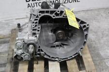 CAMBIO MANUALE COMPLETO PER FIAT Bravo 2° Serie 198A2000 Diesel 1600 (07>10)