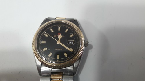 Breil 810 vintage - , orologio