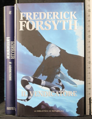 Vendicatore frederick - vendicatore.,