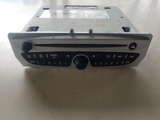281150743R AUTORADIO RENAULT GRAND SCENIC III 1.5 D 81KW 6M 5P (2012) RICAMBIO U