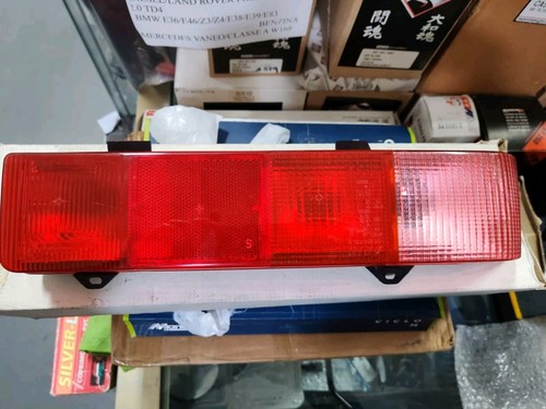 Stop fanale posteriore fiat - fanale,