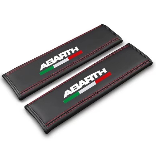 Copri cinture abarth - copri, abarth.