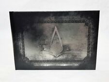 ARTBOOK - ART BOOK ASSASSIN'S CREED SYNDICATE - USATO