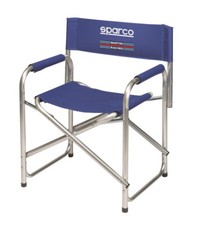 SPARCO Martini Racing Chair