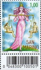 2007 san marino codice - 2007,