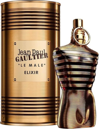 Jean paul gaultier male - paul,