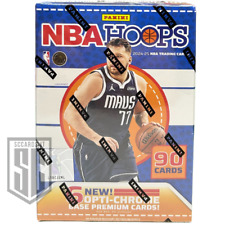 Panini Hoops Nba Basketball