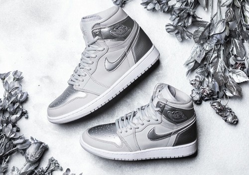 Nike air jordan retro - 1, high
