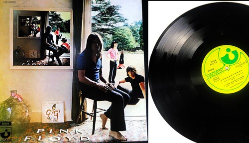 Dolp pink floyd - -,