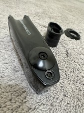 Stelo Wilier Stemma | Nero |