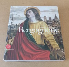 Ambrogio da Fossano detto il Bergognone. Un pittore per la Certosa. Ediz. Skira