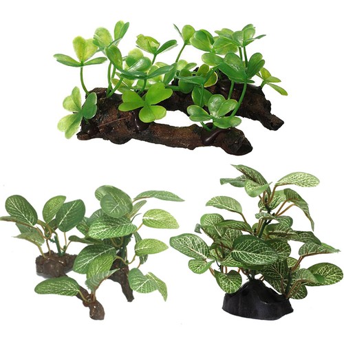 Pianta artificiale legno finto - artificiale,