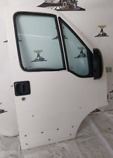 Portiera anteriore destra fiat ducato 230 serie 2 1994/2006 bianco