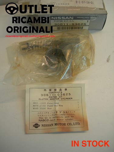 Nissan ricambio originale - ricambio,