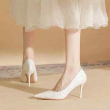 Decolte Scarpe Donna 8 cm